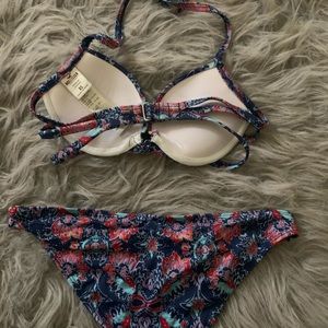 Hollister bikini